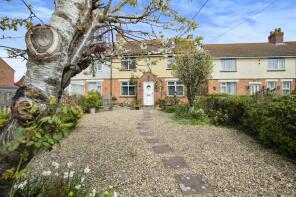 23, Withy Road, West Huntspill, Highbridge TA9 3RB