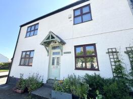 Green End, Front Street, Hutton Henry TS27 4RH