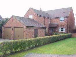25, School Street, Rugby CV23 9EE