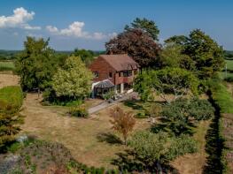 Denes House, Novington Lane, Lewes BN7 3AU