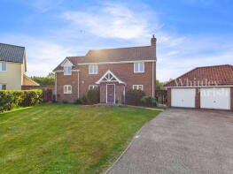 13, Thwaites Oak Close, Norwich NR15 2AW