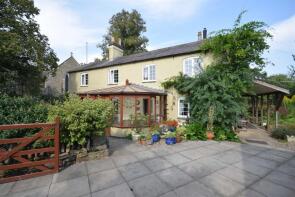 Jasmine Cottage, Chapel Lane, Lutterworth LE17 6NX