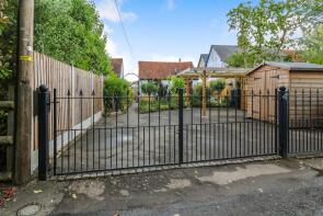 4, Mill Lane, Terling CM3 2QG