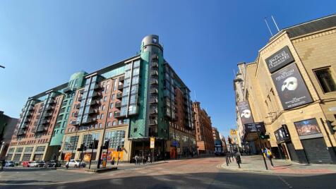 W3, Whitworth Street West