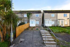 7, Trelawney Way At, Trelawney Close, Torpoint PL11 2QG