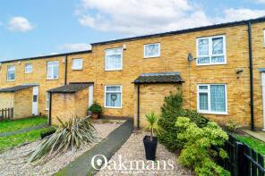 22, Wide Acres, Birmingham B45 0HB