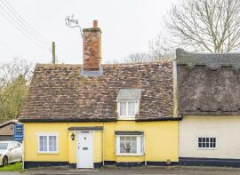 Old Cottage, The Street, Ipswich IP7 7AU