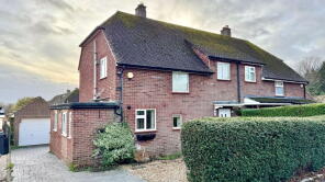 14, Love Lane, Donnington, Newbury RG14 2JH