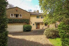 14, Hempstead Lane, Potten End, Berkhamsted HP4 2QJ