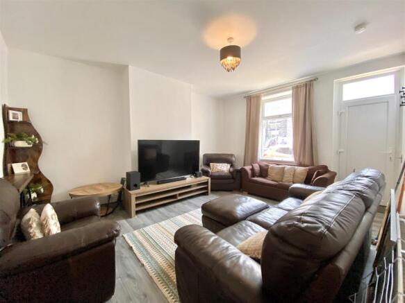 Bramleys Estate Agents - Hammond Street - Halifax 