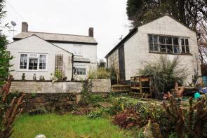 Chynance, Road From Cloamers To Junction South Of Kimberley, Liskeard PL14 5HQ
