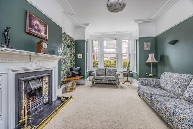 29 Brading Avenue...