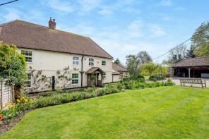 Finglesham Well, The Street, Deal CT14 0NE