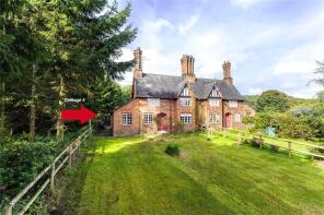 4, Bank Cottage, Stone House Lane, Tarporley CW6 9TN