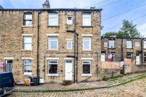 3, Albany Street, Halifax HX3 9JE