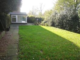 7, The Crescent, Ashbourne DE6 3AS