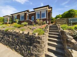 Moor Side, Main Street, Farnhill, Keighley BD20 9BW