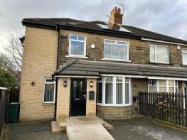 9, Southmere Oval, Bradford BD7 4HS