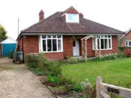14, Manor Road, Upton Lovell BA12 0JW
