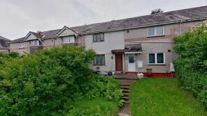 6, Geiriol Road, Townhill, Swansea SA1 6QP
