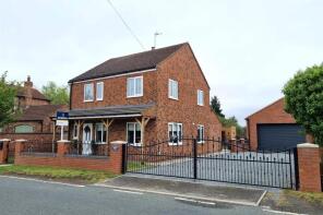 Ivy House Farm, Main Street, Goole DN14 8HW