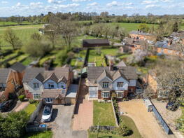 8, Welford Road, Husbands Bosworth LE17 6JX