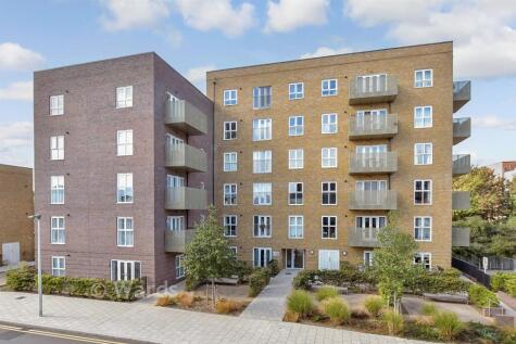 Glenway Road, Rochester, Kent