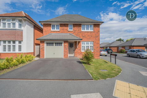 Chandler Street, Little Sutton, Ellesmere Port, CH66