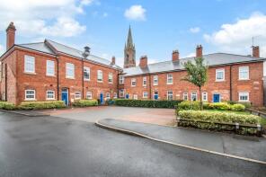 Flat 19, 28 Constable House, New Road, Stourbridge DY8 1RP