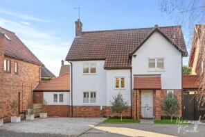 92, Coopersale Common, Coopersale, Epping CM16 7QU