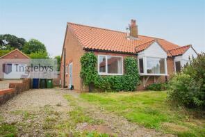 4, Sunnyfield Gardens, Saltburn-by-the-sea TS13 4NZ