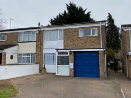 30, Windmill Avenue, Blisworth NN7 3EQ