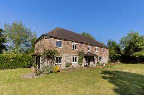 Riverside Cottage, High Street, Warminster BA12 0QU
