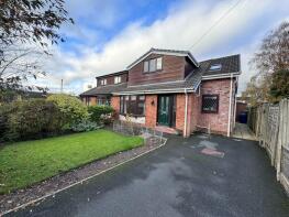 3, Rockburgh Crescent, Walmer Bridge, Preston PR4 5RD
