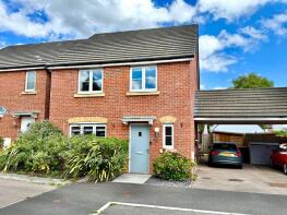20, Maplewood, Langstone, Newport NP18 2AP