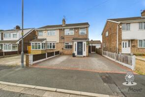42, Holly Road, St. Helens WA11 0DP