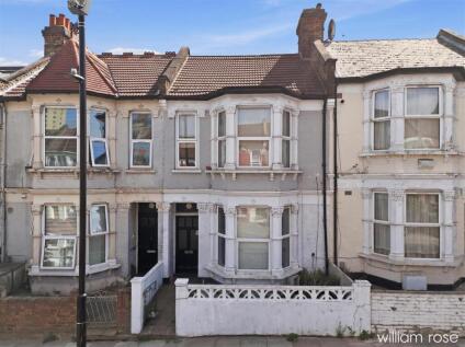 Mount Pleasant Road, London