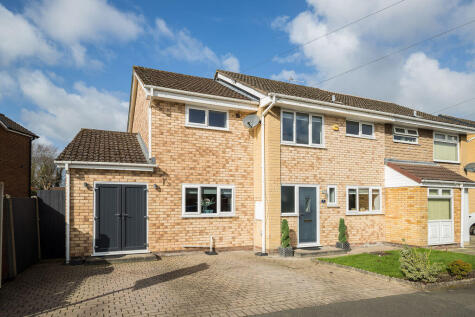 Ryder Road, Widnes