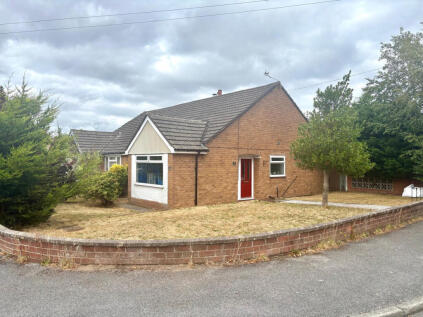 Columbus Drive, Pensby, CH61 5