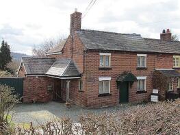 1, Varchoel Cottages, Pool Quay, Welshpool SY21 9LJ
