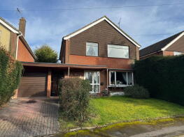 10, Sandhill Road, East Claydon MK18 2LZ