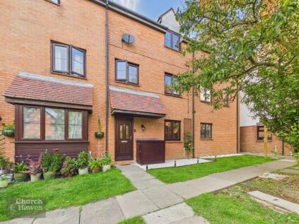 Melville Heath, South Woodham Ferrers