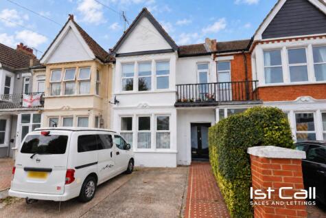 Kensington Road, Southend-On-Sea