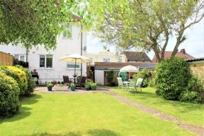 31, Blackhorse Lane, Potters Bar EN6 3PR