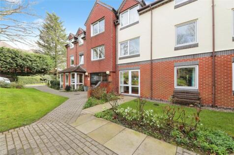 Blythe Court, Solihull