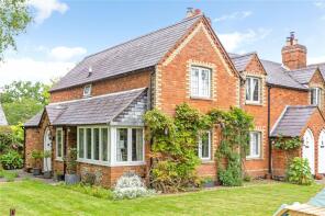 9, The Green, Aston Rowant, Watlington OX49 5ST