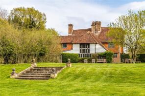 Bletchinglye Farm, Bletchinglye Lane, Crowborough TN6 3NN