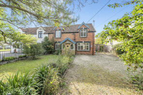 Court Cottage, Lane Through Badgworth, Badgworth, Axbridge BS26 2QJ