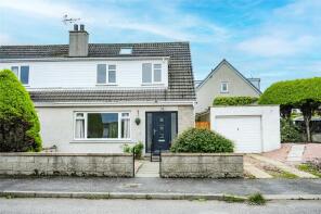2, Berryhill Place, Stonehaven AB39 3QZ