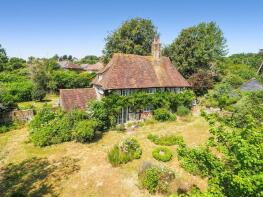 Widneys, Brook Lane, Pulborough RH20 1LS